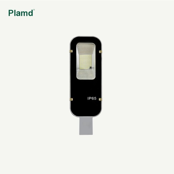 Split-type Solar Street lights 3-6 Meters ABS Aluminum Housing