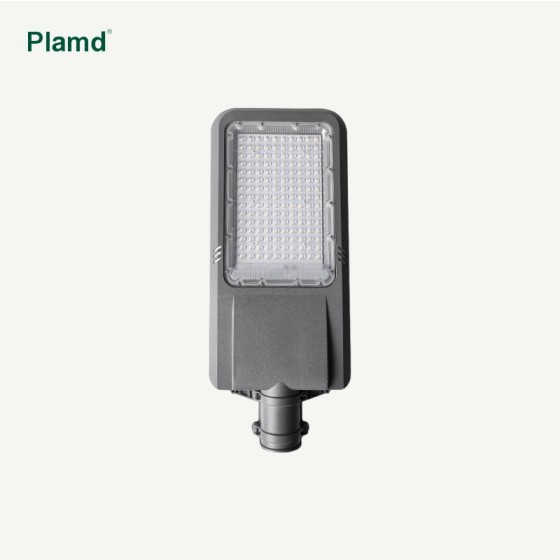 Split-type Road Solar Lighting 6-10 Meters Die-cast Aluminum