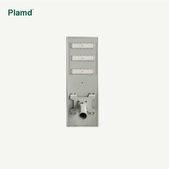 Integrated Engineering Road Solar Lighting 200LM/W 6-8 Meters